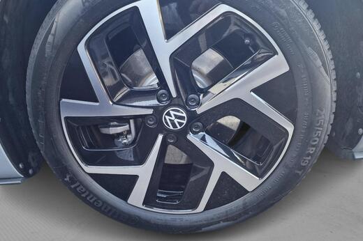 Volkswagen ID.3 vaihtoauto