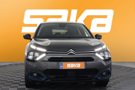 Citroën C4 vaihtoauto