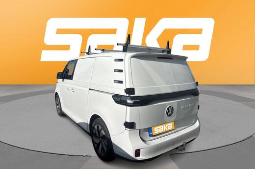 Volkswagen ID. Buzz vaihtoauto