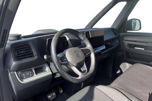 Volkswagen ID. Buzz vaihtoauto