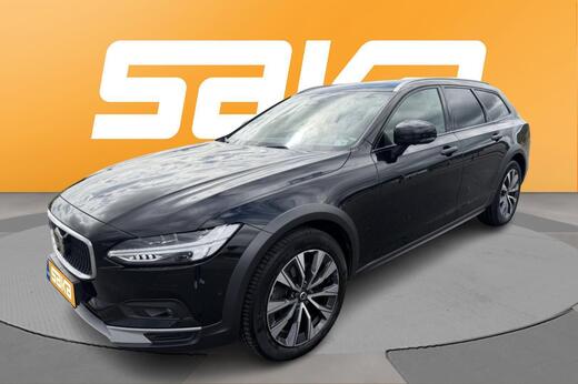 Volvo V90 Cross Country vaihtoauto