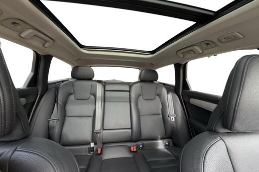 Volvo V90 Cross Country vaihtoauto