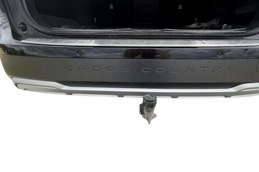 Volvo V90 Cross Country vaihtoauto