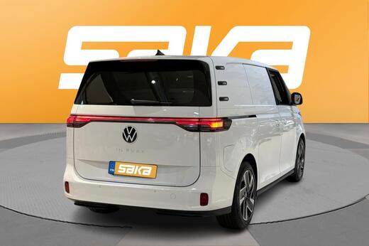 Volkswagen ID. Buzz vaihtoauto