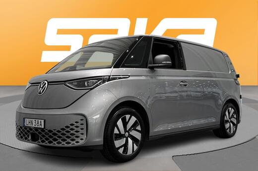 Volkswagen ID. Buzz vaihtoauto