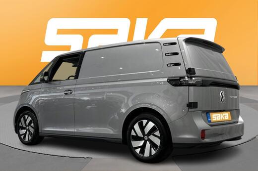 Volkswagen ID. Buzz vaihtoauto
