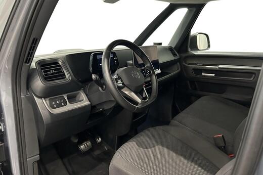 Volkswagen ID. Buzz vaihtoauto