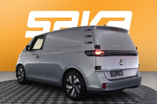 Volkswagen ID. Buzz vaihtoauto