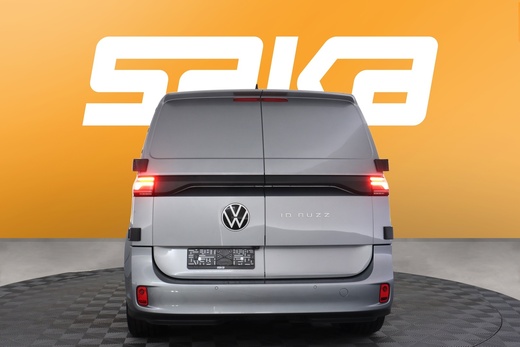 Volkswagen ID. Buzz vaihtoauto