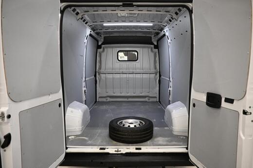 Peugeot Boxer vaihtoauto