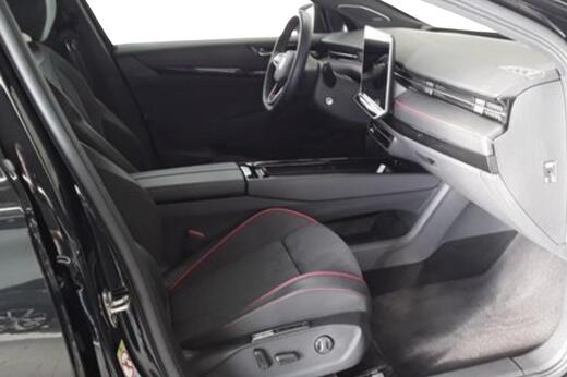 Volkswagen ID.7 vaihtoauto
