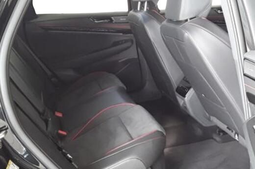 Volkswagen ID.7 vaihtoauto