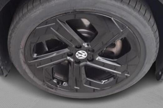 Volkswagen ID.7 vaihtoauto