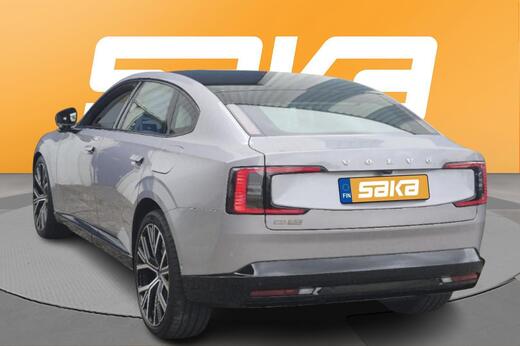 Volvo ES90 vaihtoauto