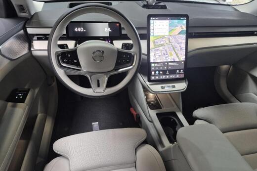 Volvo ES90 vaihtoauto