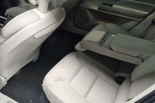 Volvo ES90 vaihtoauto
