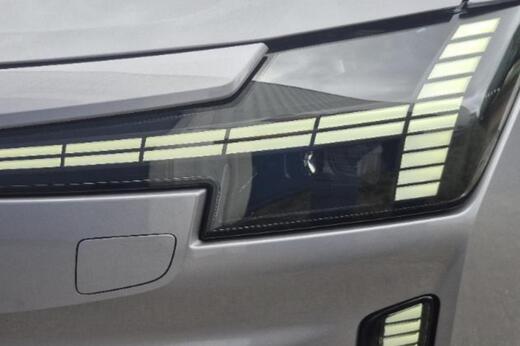Volvo ES90 vaihtoauto