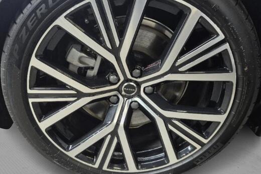 Volvo ES90 vaihtoauto