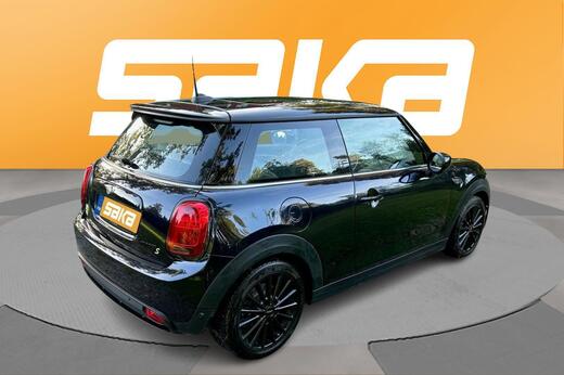 Mini Hatchback vaihtoauto