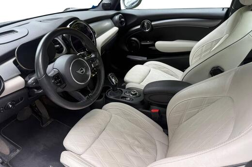 Mini Hatchback vaihtoauto