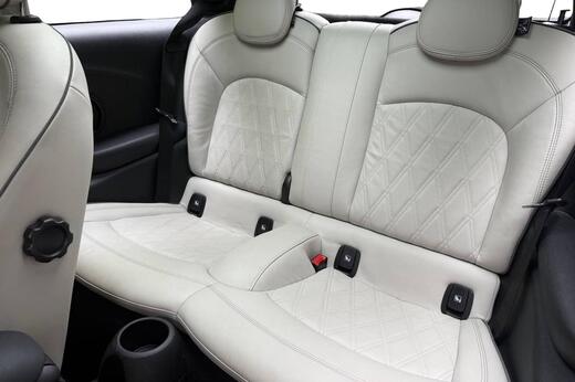 Mini Hatchback vaihtoauto