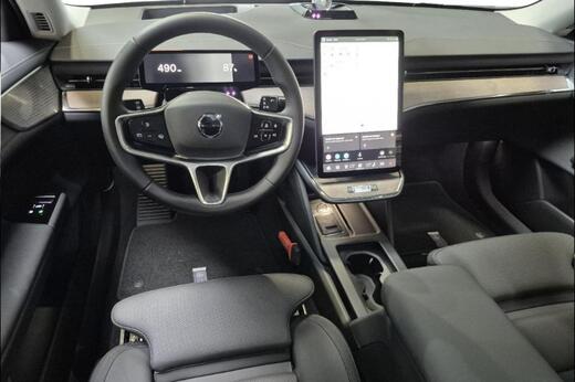 Volvo ES90 vaihtoauto