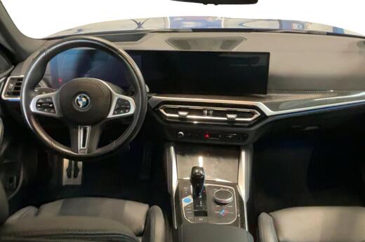 BMW i4 M50 vaihtoauto