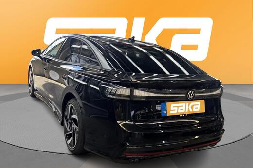 Volkswagen ID.7 vaihtoauto