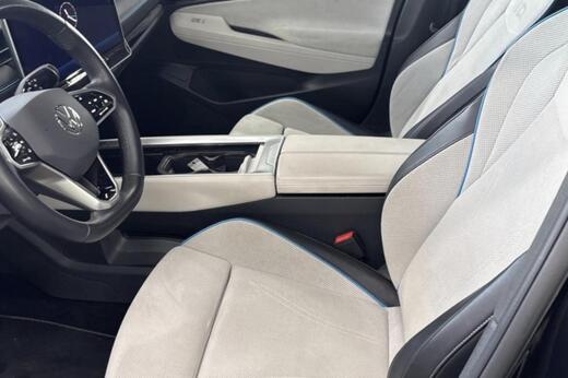 Volkswagen ID.7 vaihtoauto