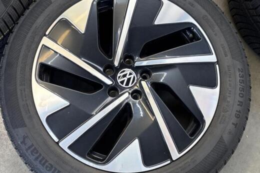 Volkswagen ID.7 vaihtoauto