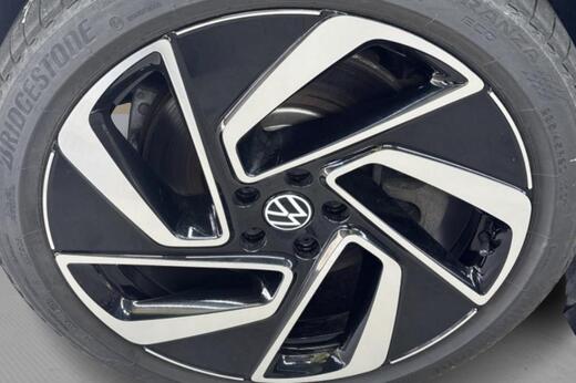 Volkswagen ID.7 vaihtoauto