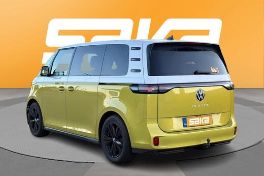 Volkswagen ID. Buzz vaihtoauto