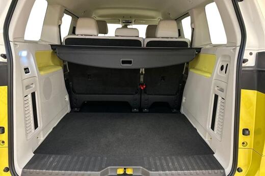 Volkswagen ID. Buzz vaihtoauto