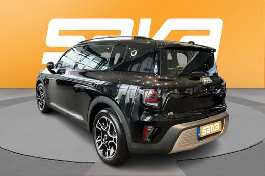 Smart #5 vaihtoauto