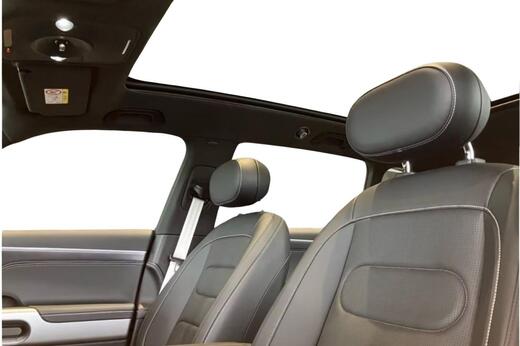 Smart #5 vaihtoauto