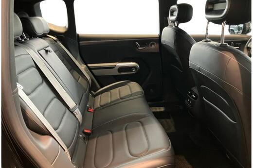 Smart #5 vaihtoauto