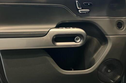 Smart #5 vaihtoauto