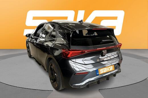 Cupra Born vaihtoauto