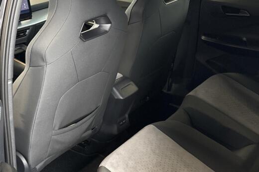 Cupra Born vaihtoauto