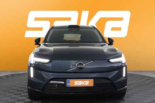 Volvo EX90 vaihtoauto