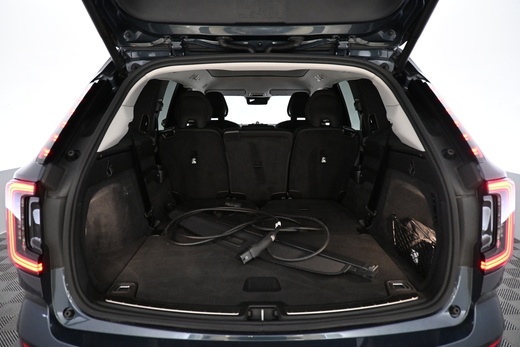 Volvo EX90 vaihtoauto