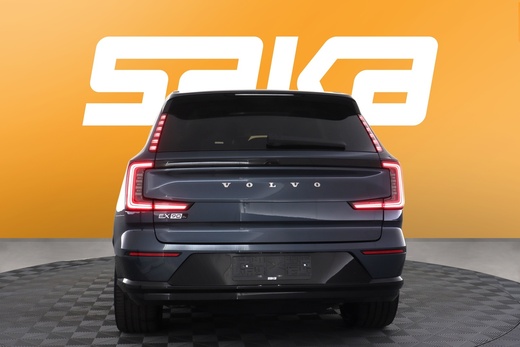 Volvo EX90 vaihtoauto