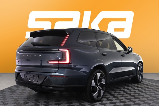 Volvo EX90 vaihtoauto