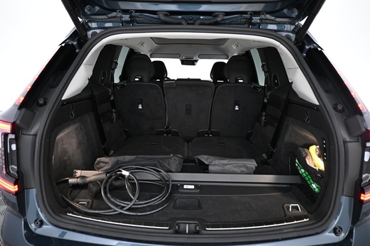 Volvo EX90 vaihtoauto