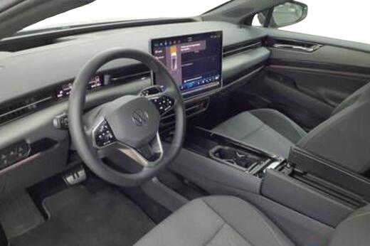 Volkswagen ID.7 vaihtoauto