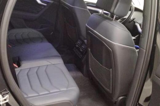 Volkswagen Touareg vaihtoauto