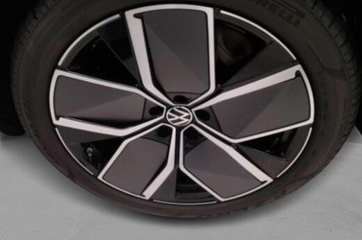 Volkswagen Touareg vaihtoauto