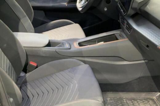 Cupra Born vaihtoauto