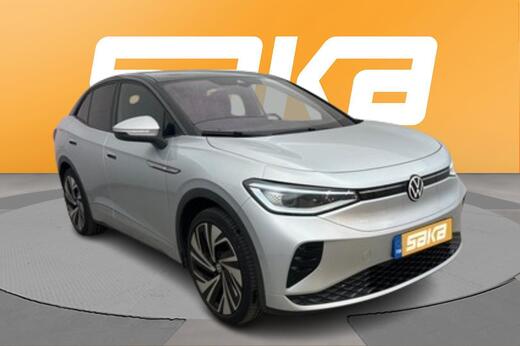 Volkswagen ID.5 vaihtoauto