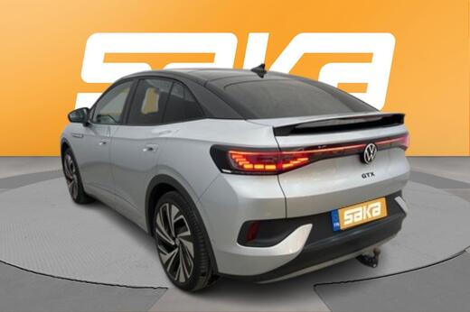 Volkswagen ID.5 vaihtoauto